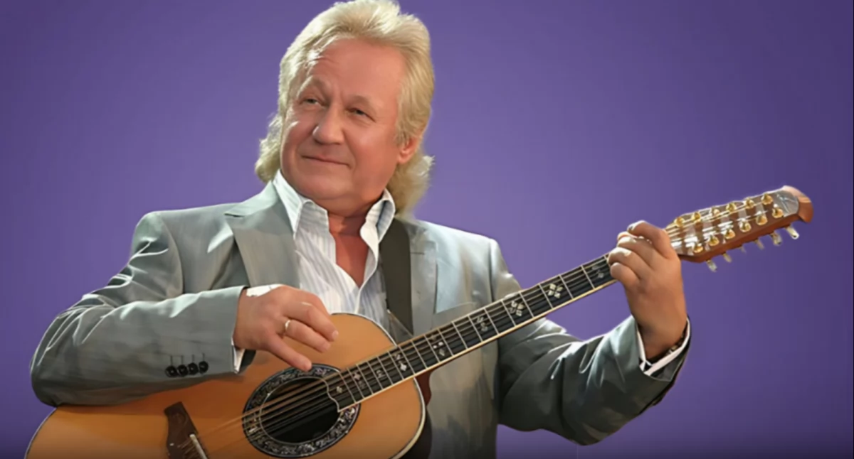 Janusz Laskowski wystąpi w Liszkach