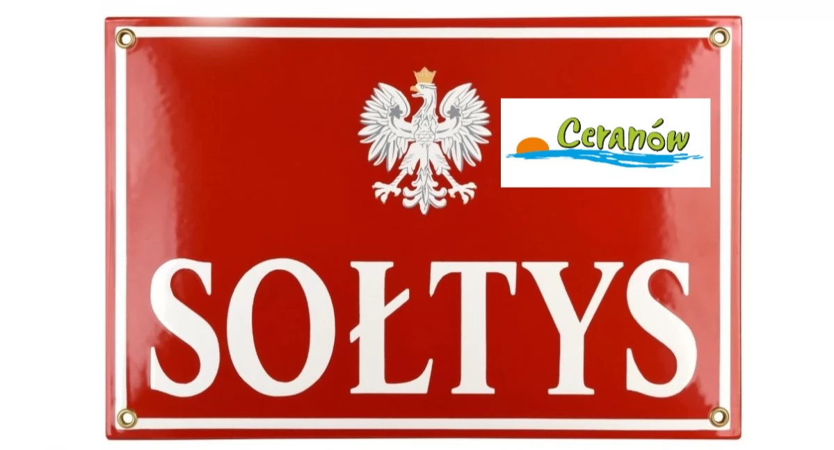 Nowi sołtysi w gminie Ceranów wybrani