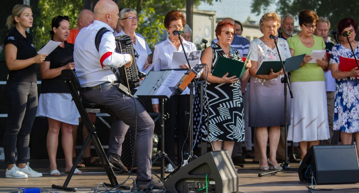Sokołów Podlaski pamiętał o 80. rocznicy wyjątkowego zrywu