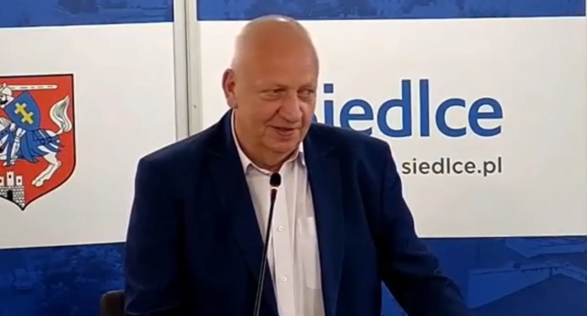 Adam Zawadzki z został prezesem STBS