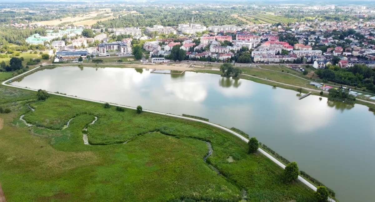 Przeżyjmy wakacje