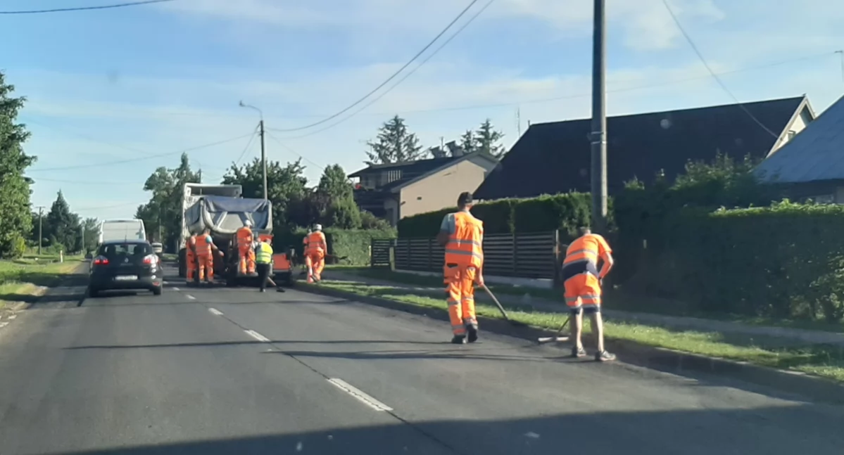 Powiat sokołowski. Tę zmianę mieszkańcy powiatu oceniają na plus.