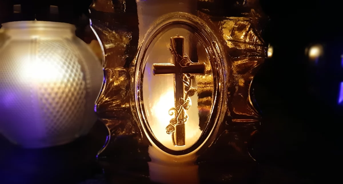 Odeszli od nas (9-15 sierpnia)