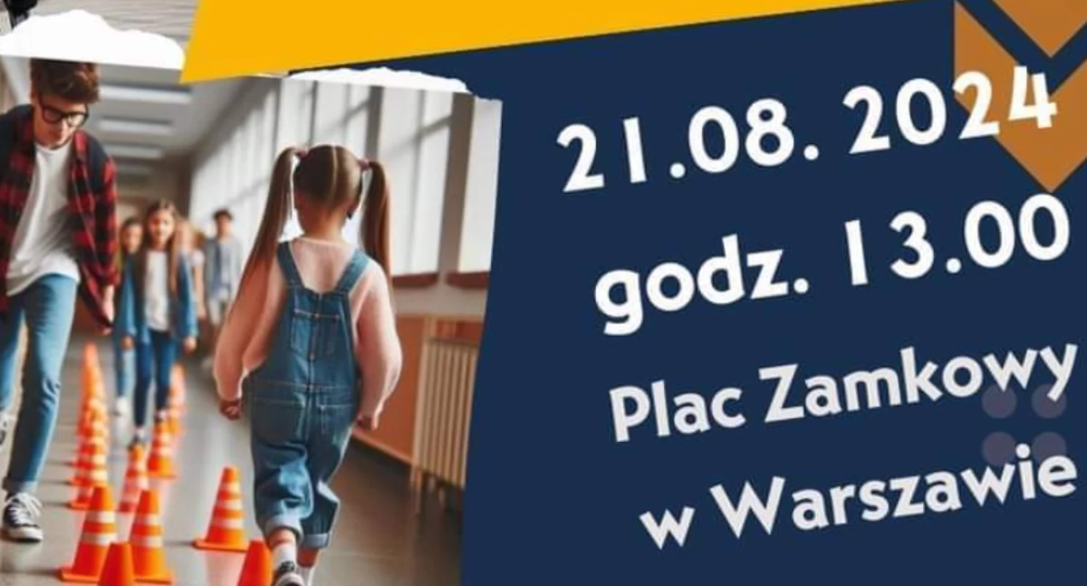 Protestują przeciwko zmianom w nauczaniu religii i etyki