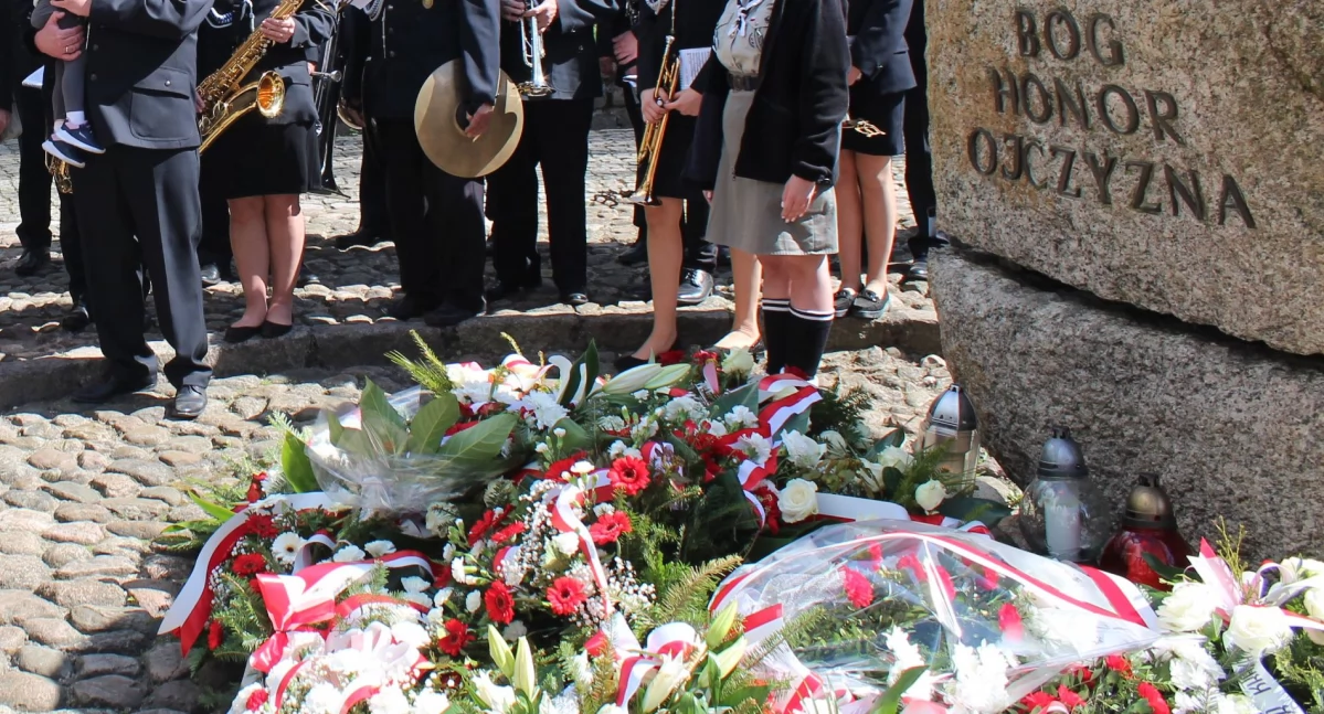 Dlaczego mieszkańców nie zaproszono na obchody Święta Wojska Polskiego w Sokołowie? [List Czytelnika]