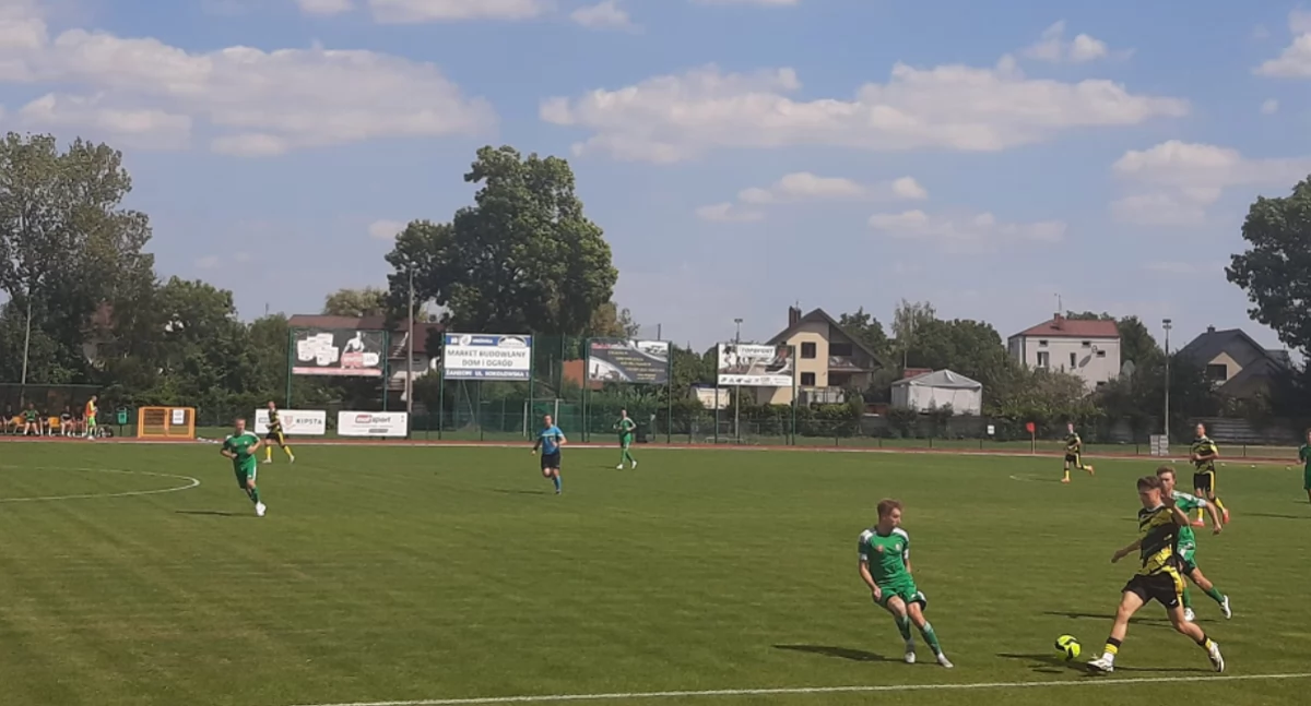 Duży niedosyt Podlasia
