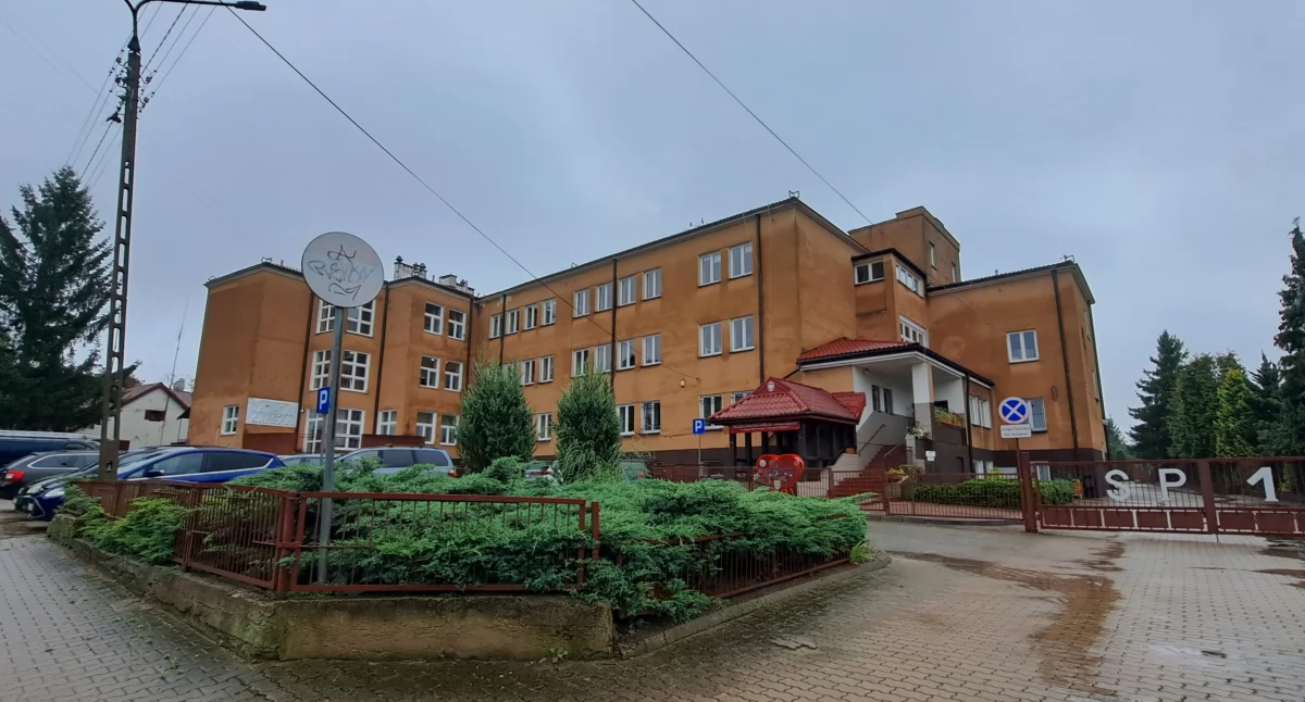 Wiemy, kto od września będzie dyrektorem w sokołowskiej „Jedynce”