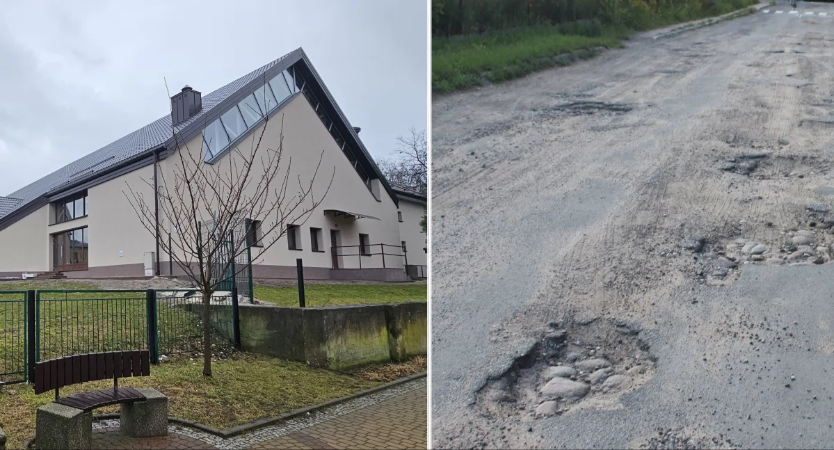 Miliony dla sześciu samorządów z powiatu od władz Mazowsza