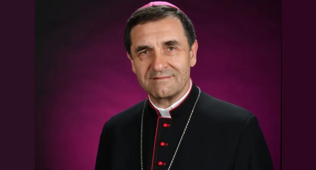 W naszej diecezji trwa zbiórka podpisów w obronie lekcji religii w szkołach