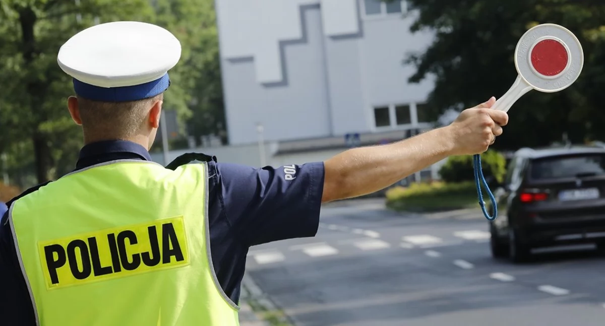 Przebadali alkomatem ponad tysiąc kierowców. Jakie są efekty?