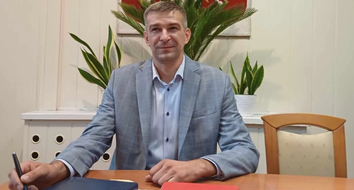 Wójt gminy Sterdyń powołała swojego zastępcę