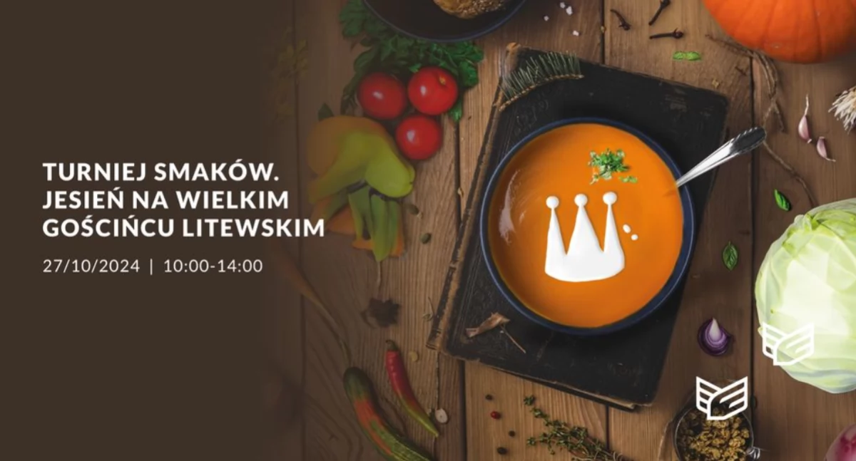 Zaproszenie dla wystawców na „Jesień na Wielkim Gościńcu Litewskim”