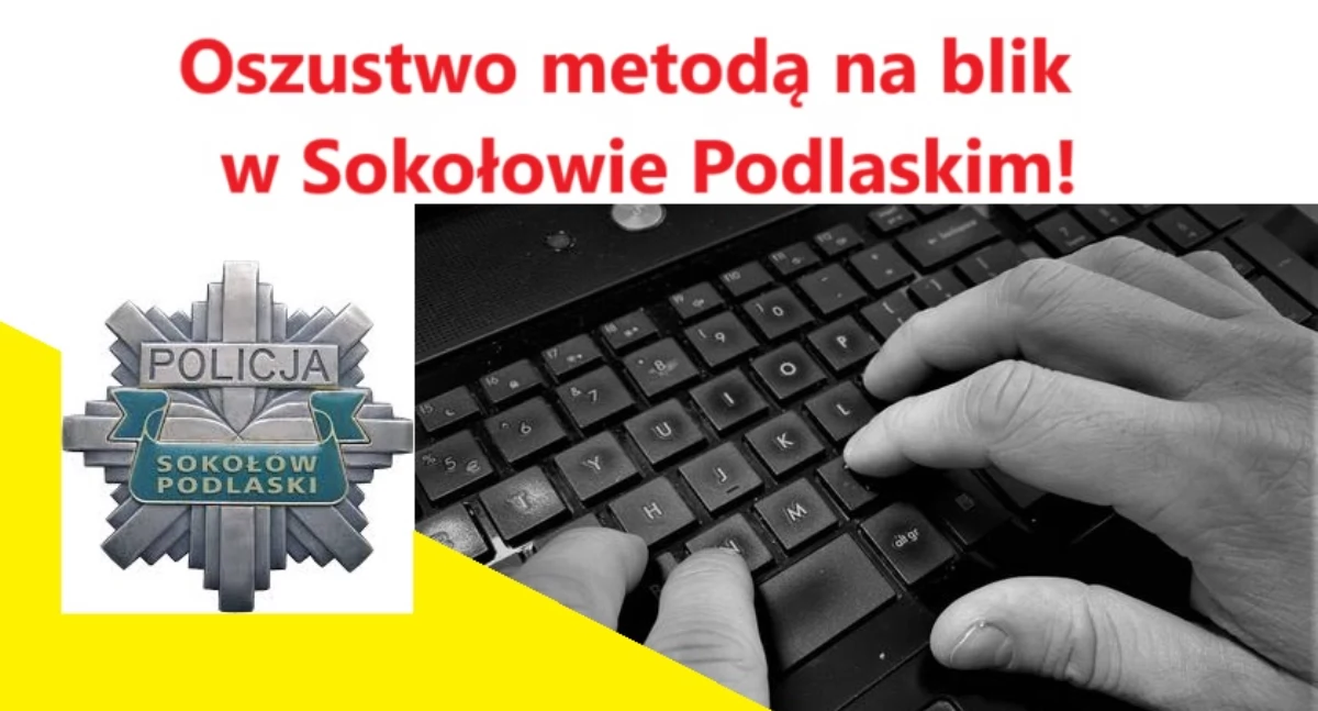 Chciała sprzedać plecak, straciła 8800 zł!