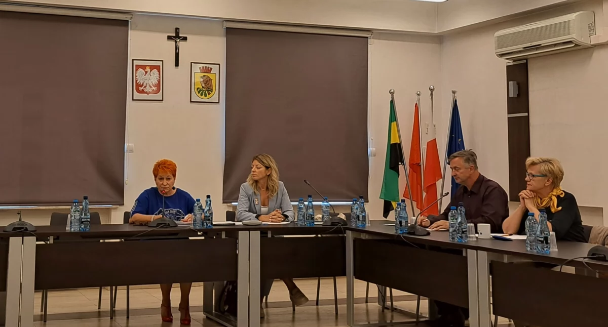 W czwartek posiedzenie Komisji Gospodarki i Spraw Społecznych