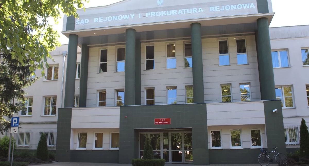 Ukrywał się za granicą. Wpadł, gdy tylko wrócił...