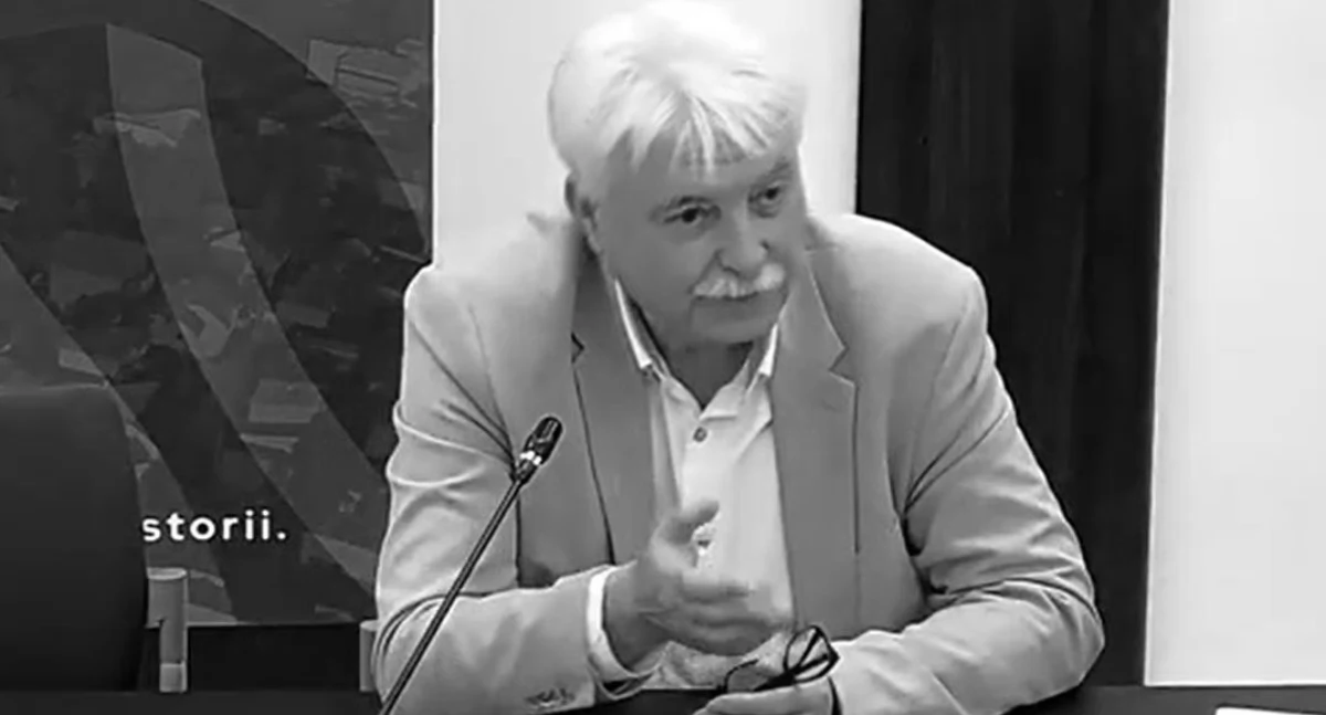 Zmarł Stanisław Cieciera (1958-2024)