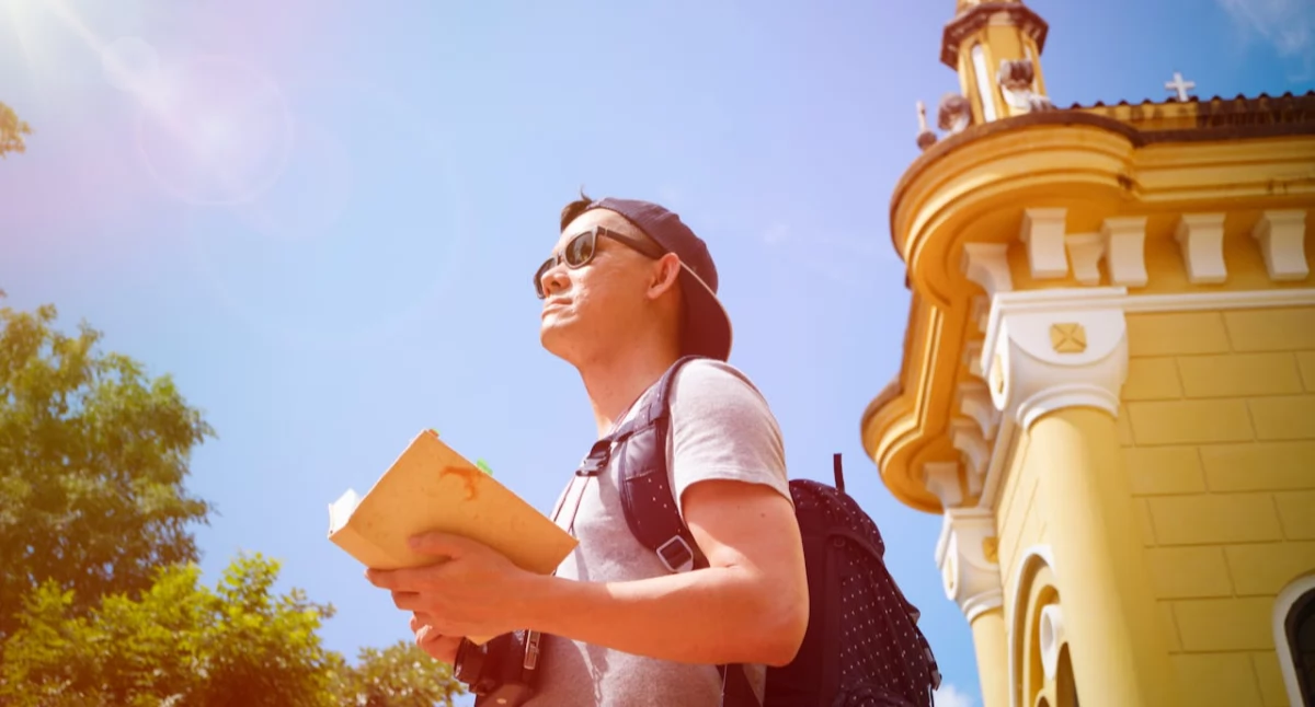 To spakuj na wycieczkę krajoznawczą po Sokołowie Podlaskim