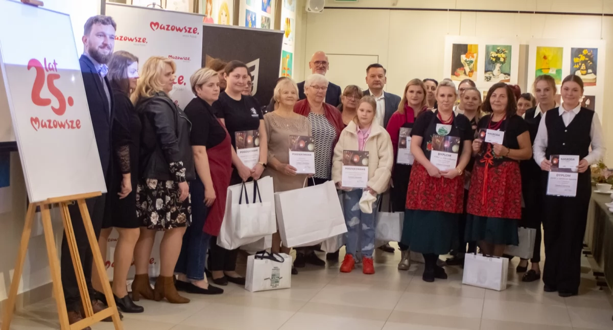 W SOK pachniało jesienią. Kolejny Turniej Smaków za nami!
