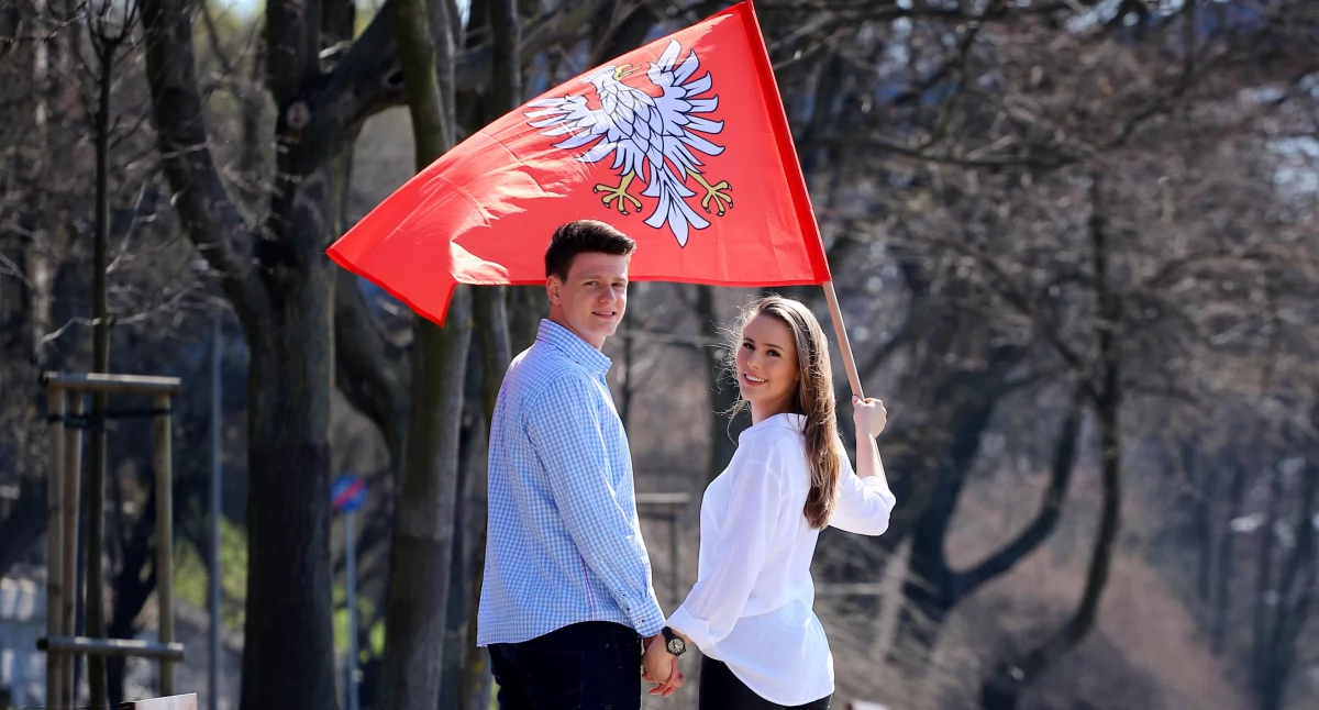 Wywieś Flagę Mazowsza