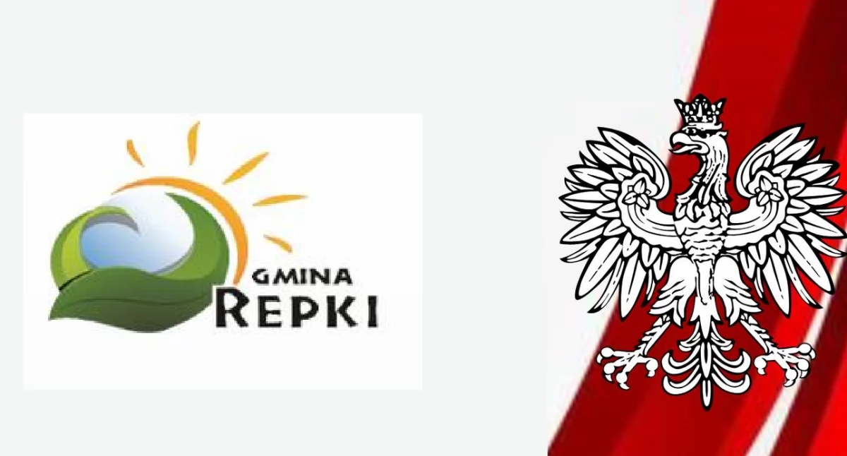 W gminie Repki będą czcić Święto Niepodległości w trzech miejscowościach