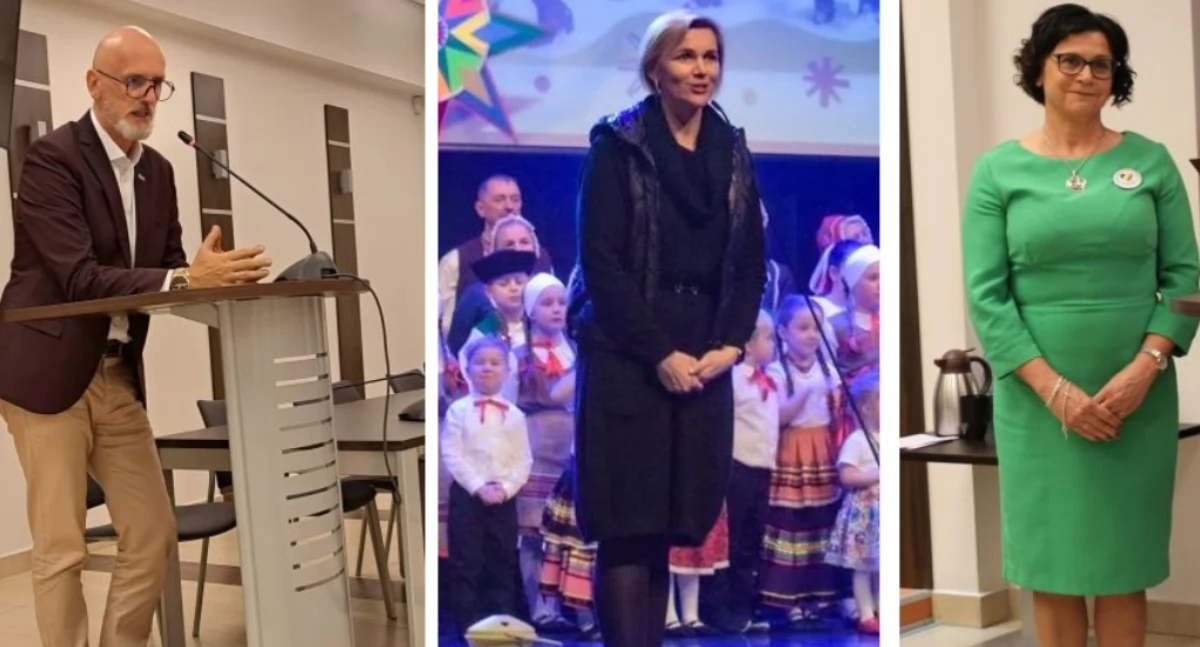 Burmistrz Iwona Kublik opublikowała zarządzenia oraz oświadczenie w sprawie dyrektora SOK