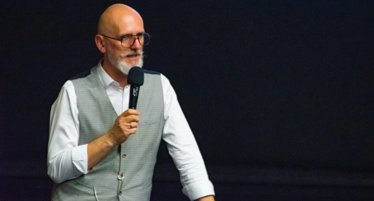 Marcin Celiński: będę bronił mojego dobrego imienia