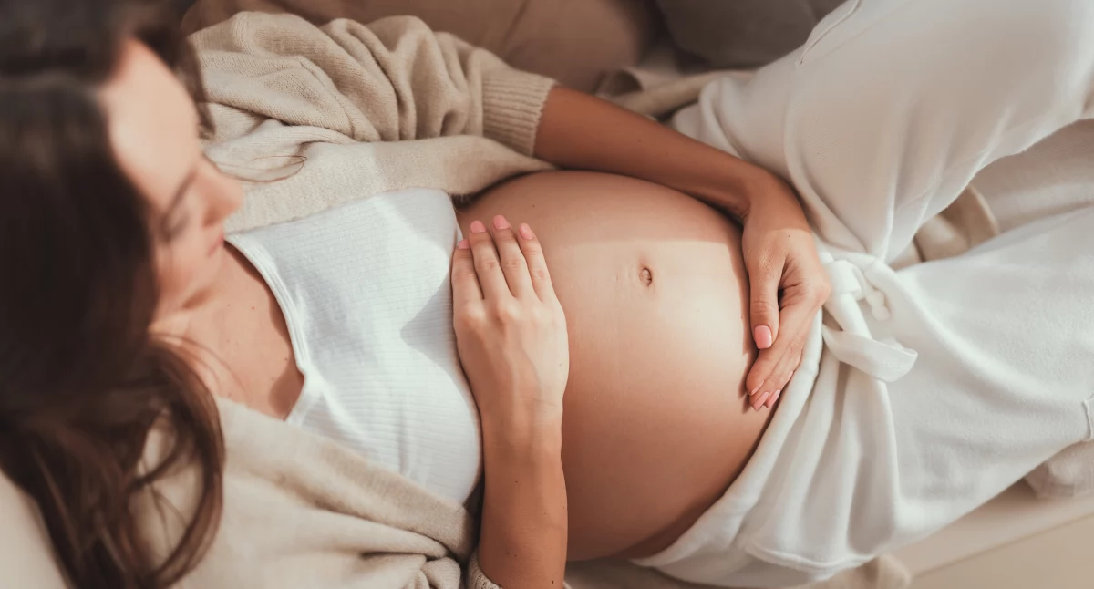 O czym każda kobieta w ciąży powinna wiedzieć dla zdrowia swojego i dziecka?