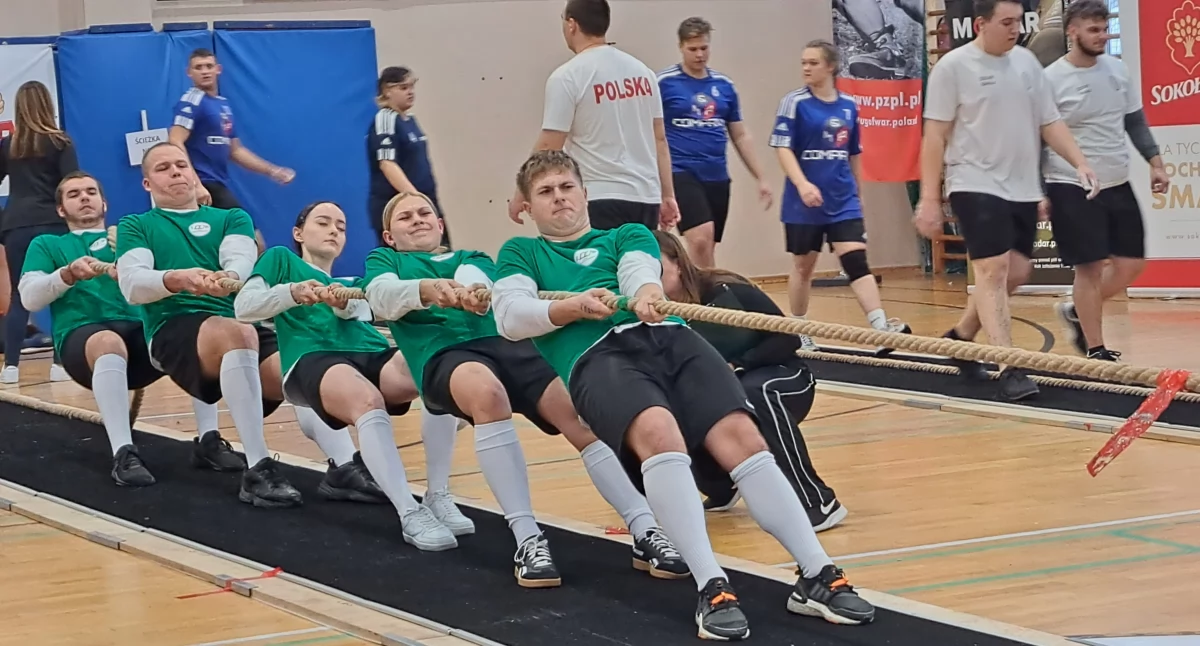 Sokołowski „Rolnik” po raz kolejny był gospodarzem Mistrzostw Polski