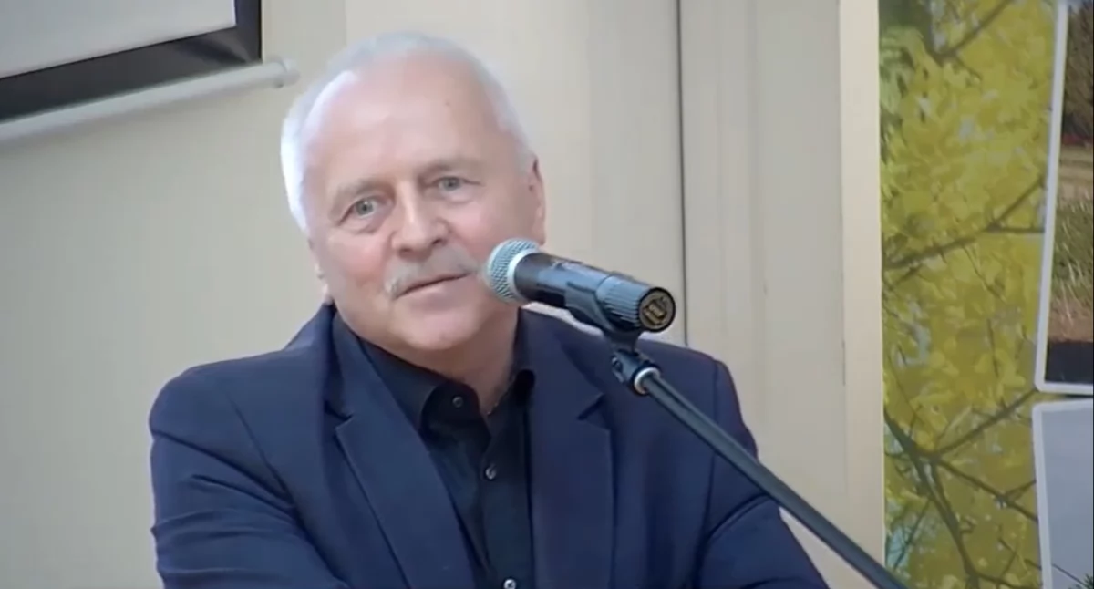 Sławomir Marchel komentuje sytuację w SP ZOZ w Sokołowie Podlaskim