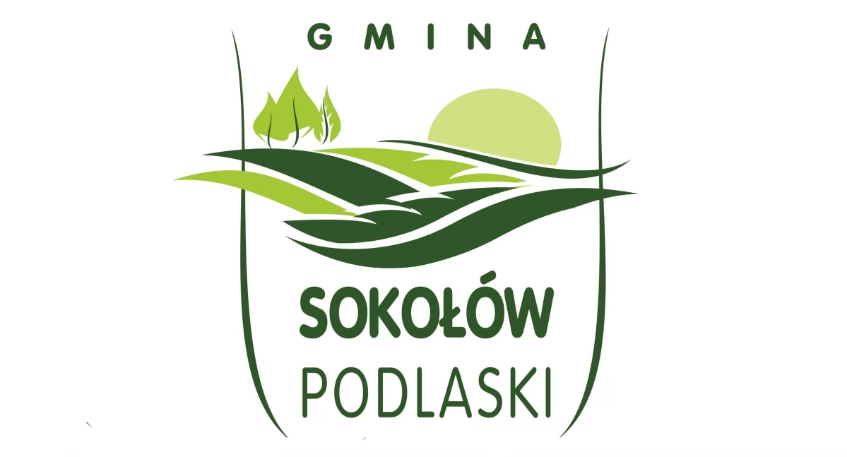 Ogłoszenie Wójta Gminy Sokołów Podlaski