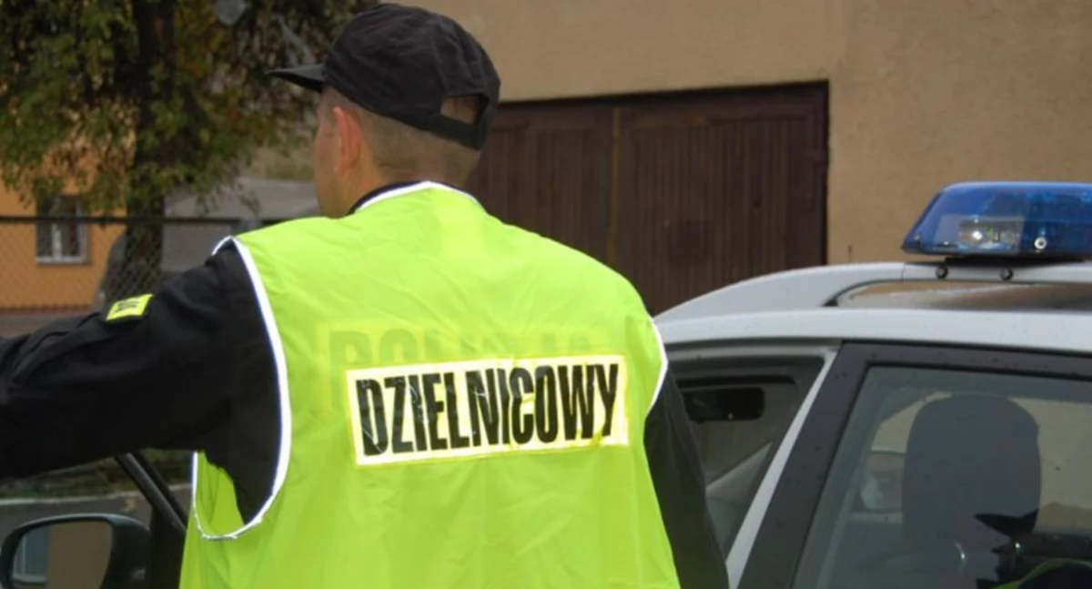 Miał dwa zakazy kierowania i półtora promila