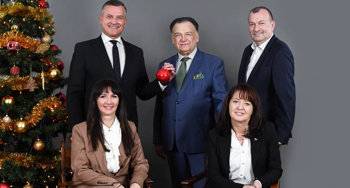 REKORDOWO DUŻO INWESTYCJI