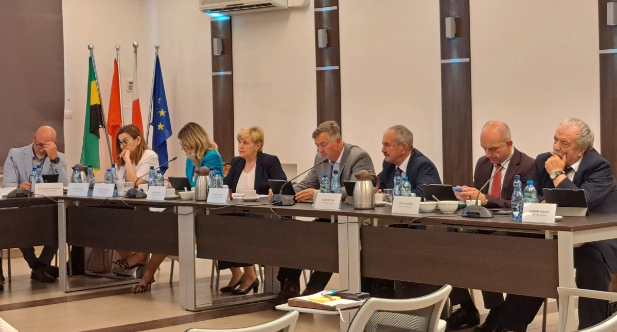 W piątek, 20 grudnia, sesja Rady Miejskiej w Sokołowie Podlaskim. Z czasem na wystąpienia mieszkańców!