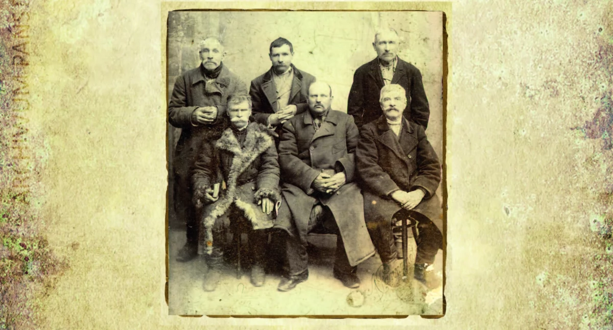 Wystawa “Unici Podlascy 1874-2024” w Sokołowskim Ośrodku Kultury