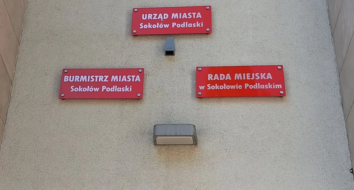 Sokołów. 14 stycznia zaplanowano spotkanie ważne dla najemców lokali w STBS