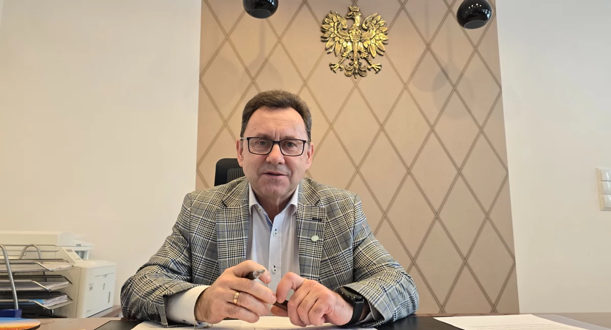 W tym roku nie były potrzebne happeningi na powiatowych ulicach w mieście