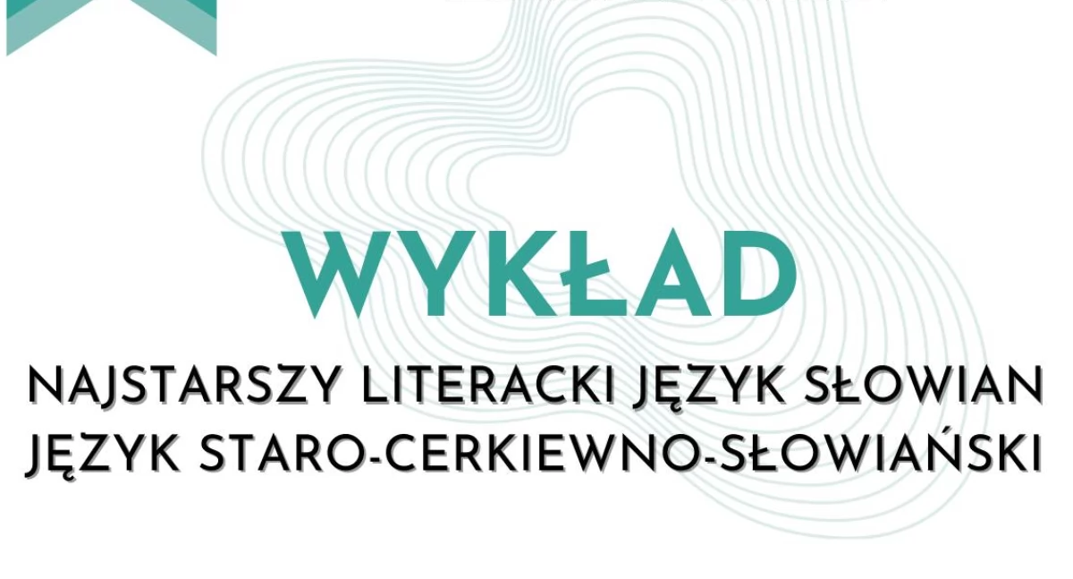 Karolina Przytulska opowie w MBP o najstarszym języku Słowian