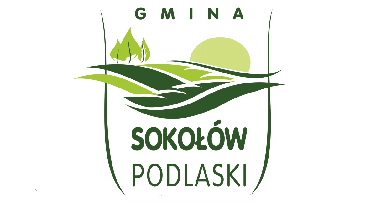 Ogłoszenie Wójta Gminy Sokołów Podlaski