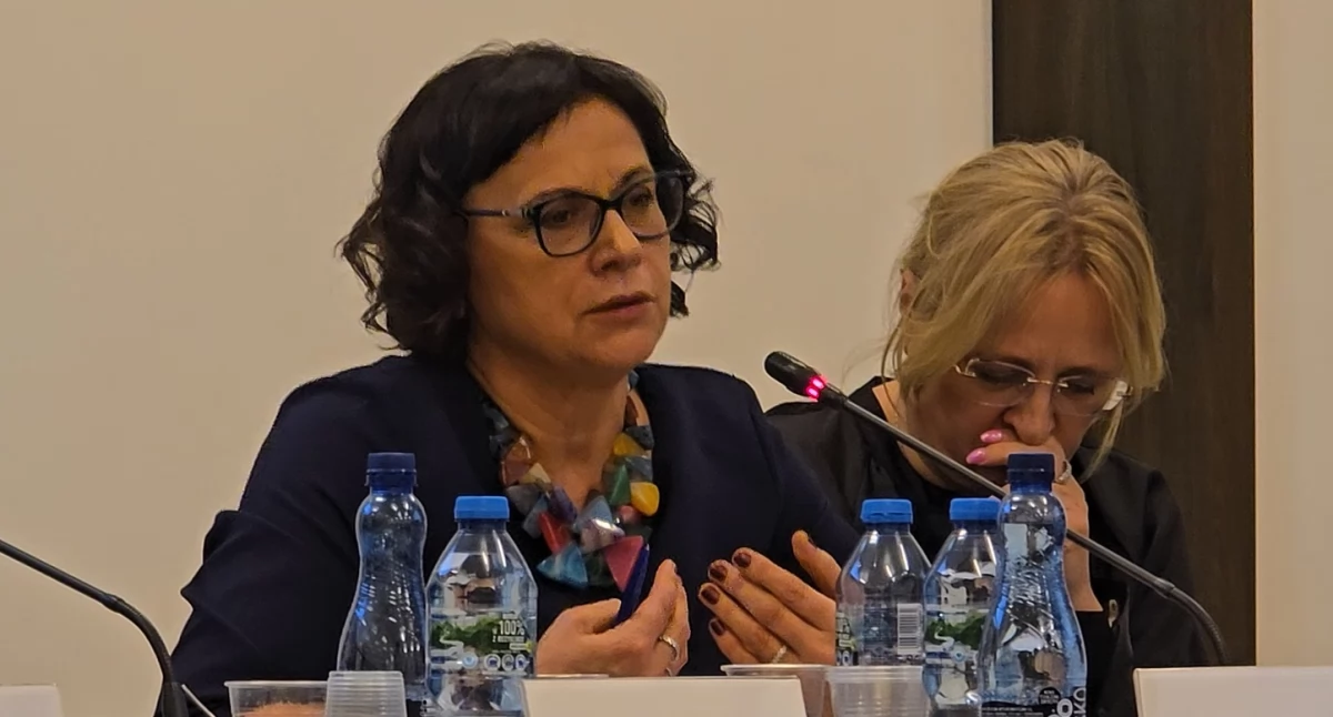 Burmistrz Iwona Kublik: to my uratowaliśmy budżet miasta w 2024 r.
