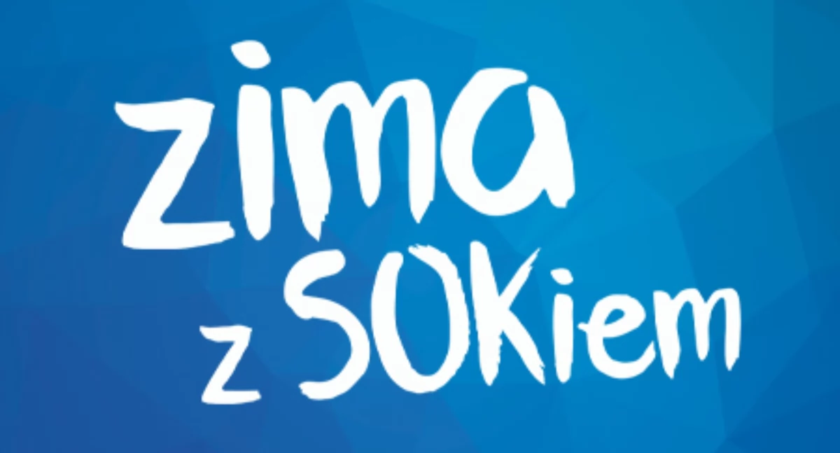 Zima z SOKiem, czyli ferie w Sokołowie z kulturą