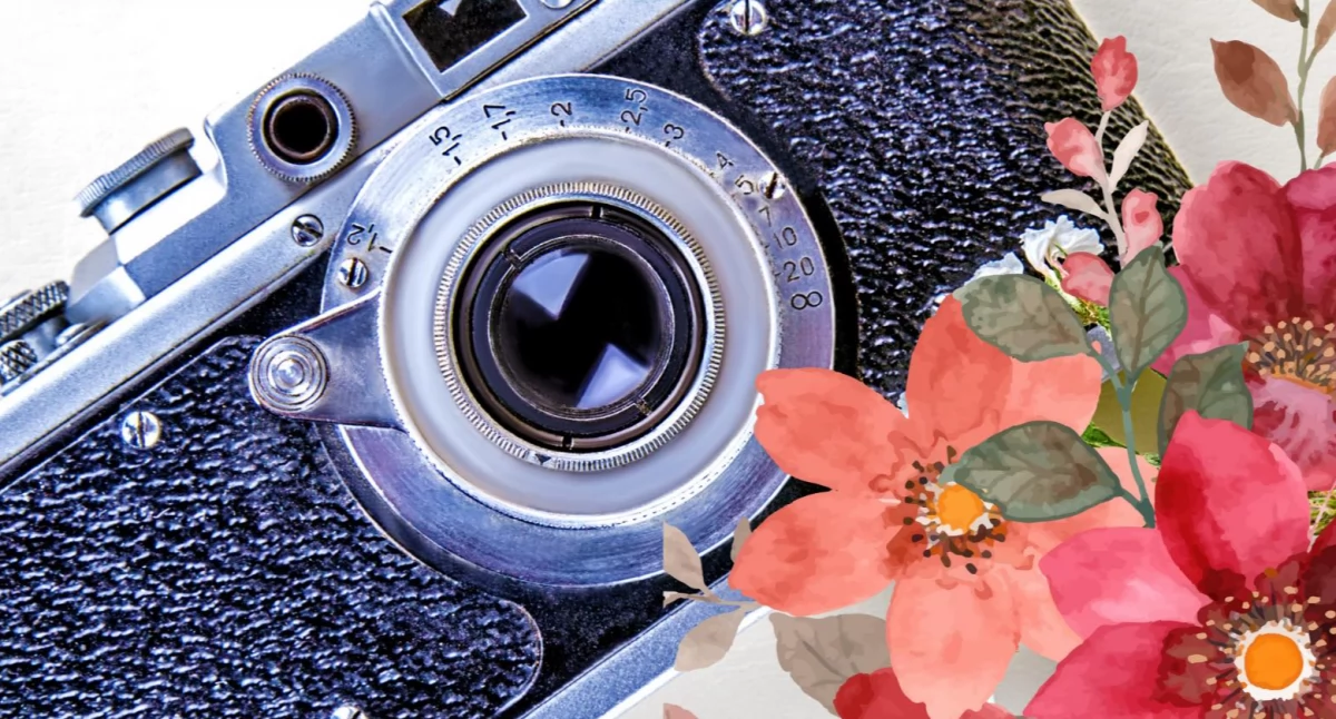 Trwa konkurs fotograficzny dla pań z gminy Sabnie