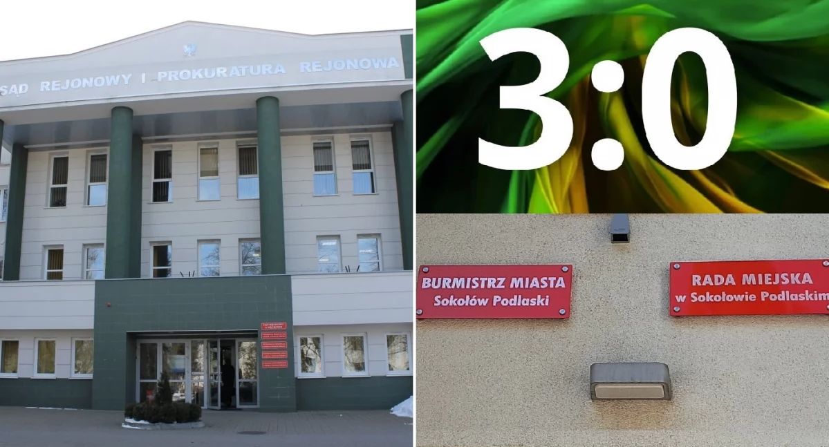 Sąd potwierdził decyzję prokuratury: Marcin Celiński nie popełnił żadnego przestępstwa!