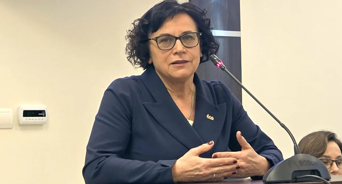 Mamy stanowisko burmistrz Iwony Kublik w sprawie decyzji sądu dotyczącej SOK