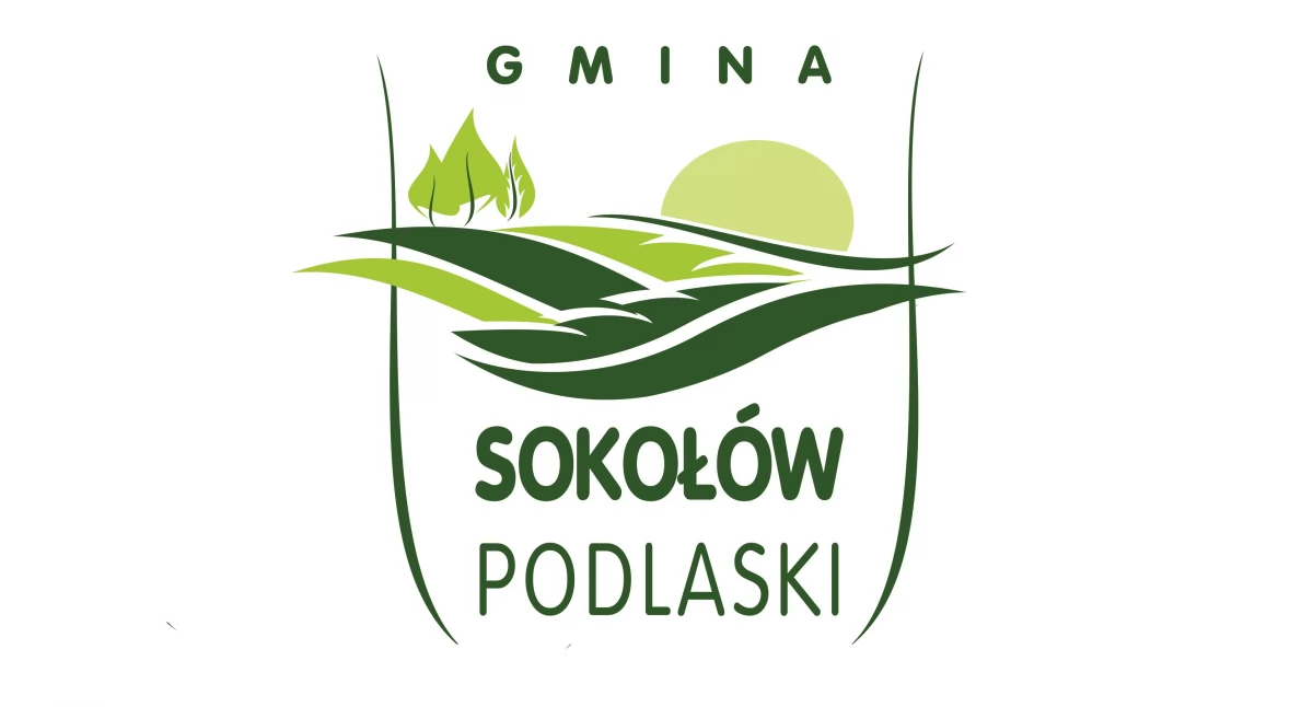 Ogłoszenie Wójta Gminy Sokołów Podlaski