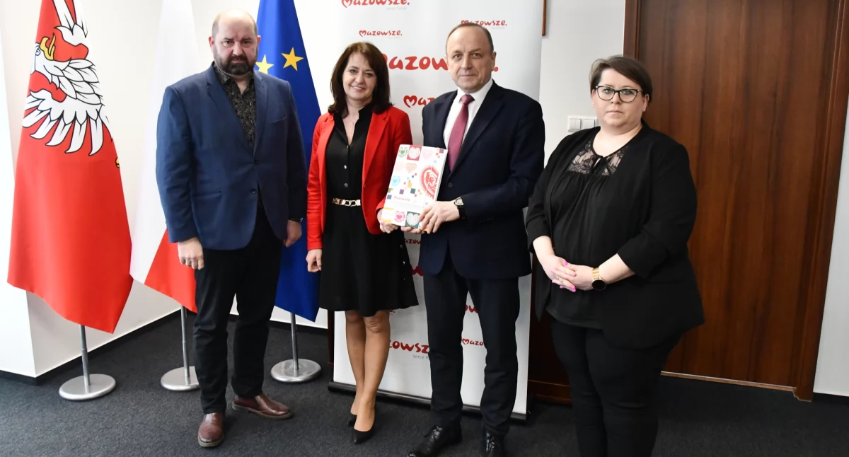 Gmina Jabłonna Lacka dostała 2,5 mln zł na remonty dróg