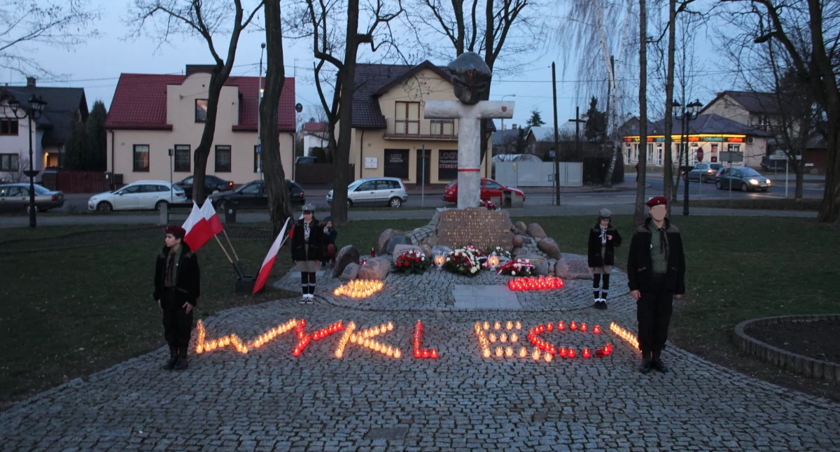 Władze powiatu zapraszają na obchody Narodowego Dnia Pamięci Żołnierzy Wyklętych