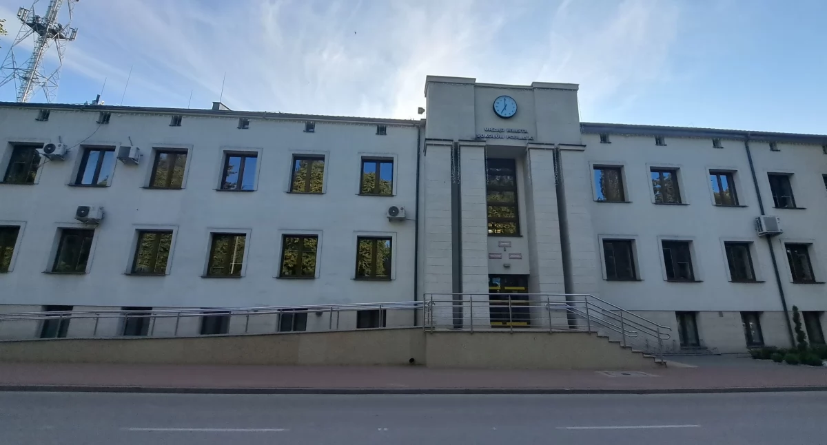 W poniedziałek kolejne spotkanie lokatorów STBS