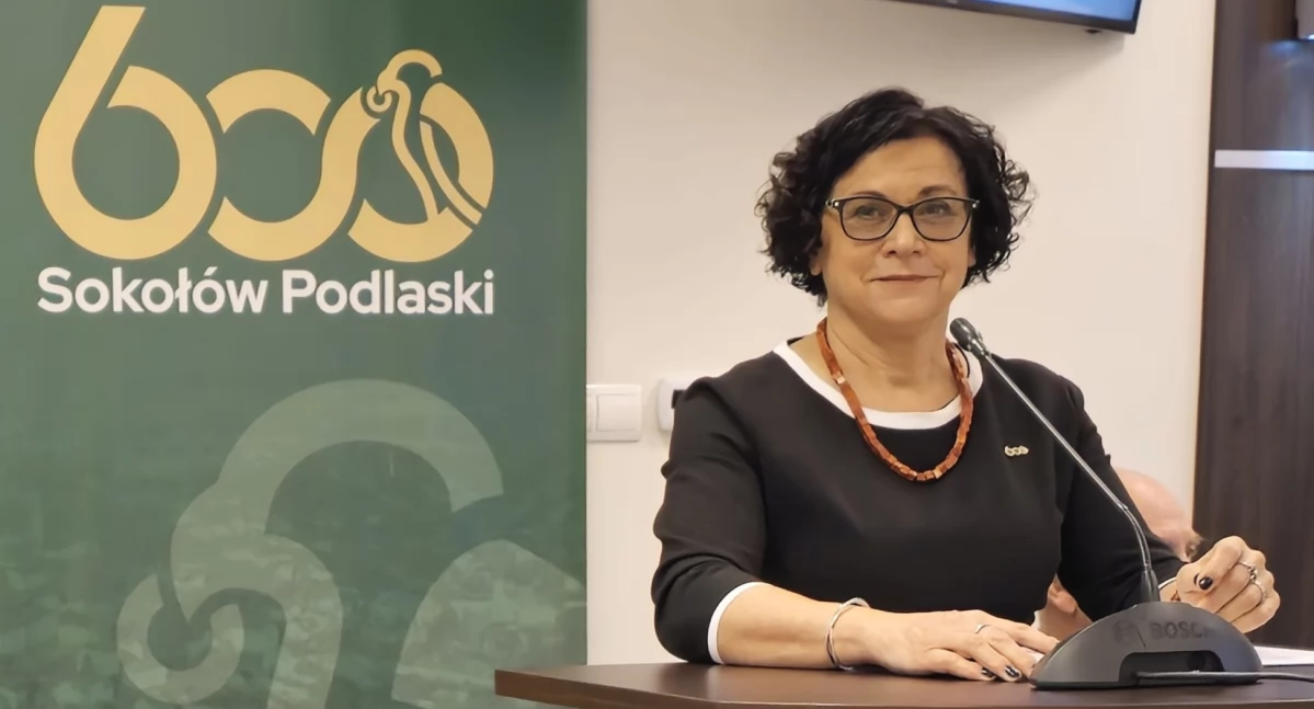 Iwona Kublik: W naszej sytuacji osoba z zewnątrz jako zastępca burmistrza jest wręcz wskazana!