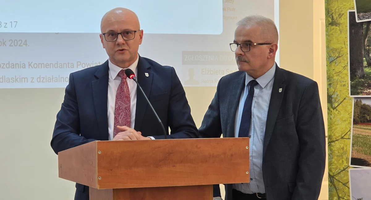 Jest szansa na dokończenie prac na ważnej drodze powiatowej