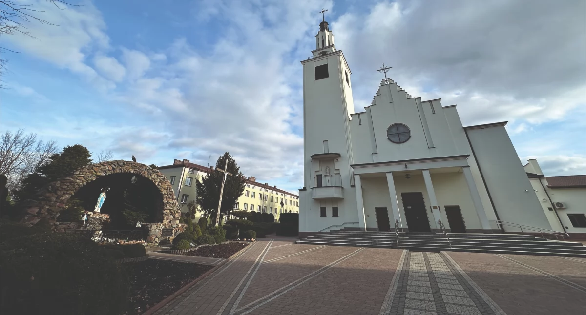 Stulecie salezjanów w Sokołowie Podlaskim: wykład i zbiórka pamiątek